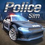 Icon Police Sim 2022