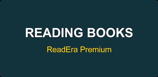 Thumbnail ReadEra Premium