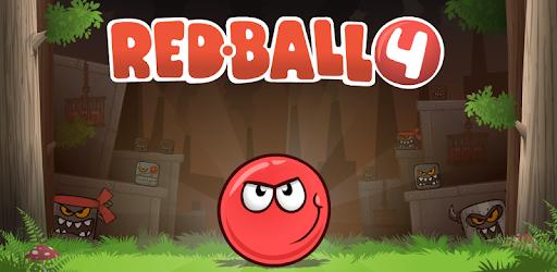 Thumbnail Red Ball 4