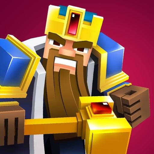 Royale Clans Clash of Wars v4.68 APK Original