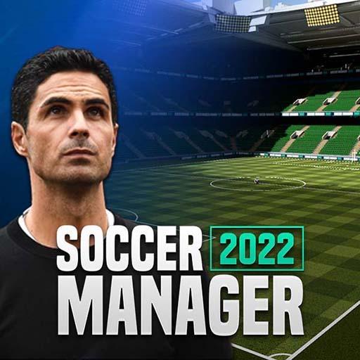 Soccer Manager 2022