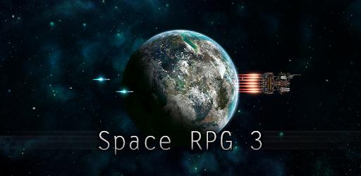 Thumbnail Space RPG 3