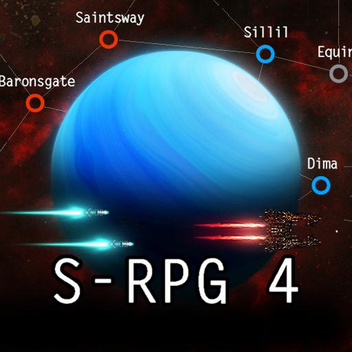 Space RPG 4 0.996 APK
