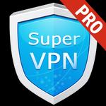 Icon Super VPN Pro