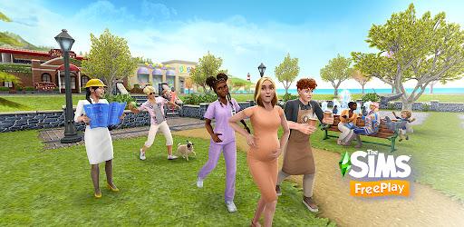 Thumbnail The Sims™ FreePlay
