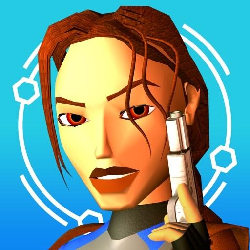 Tomb Raider 2 v1.0.50RC APK Original