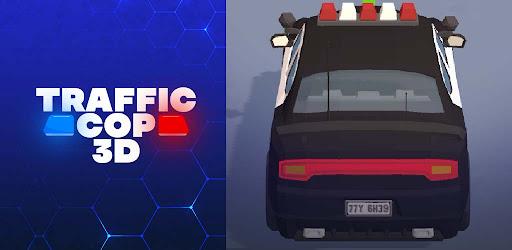 Thumbnail Traffic Cop 3D