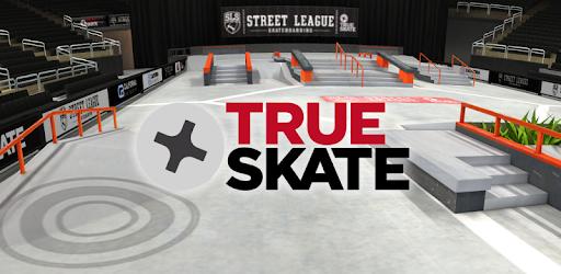 Thumbnail True Skate