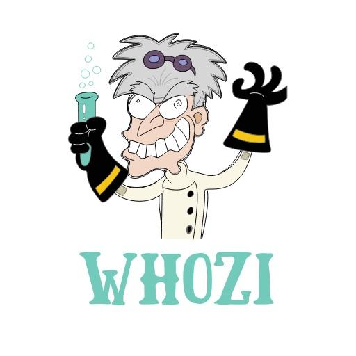 Whozi 10.0.3 APK Original