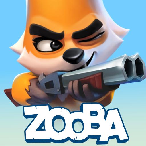 Zooba 4.56.0 MOD APK