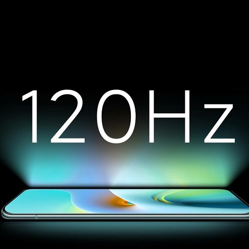 120Hz Display