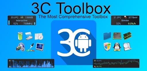 Thumbnail 3c Toolbox Pro