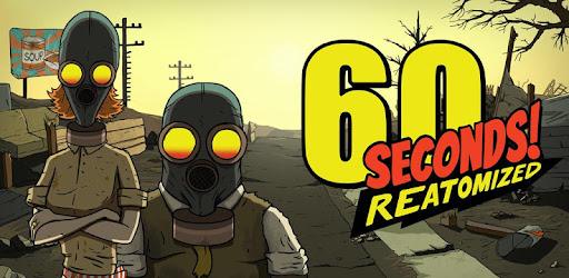 Thumbnail 60 Seconds Reatomized