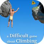 Icon A Difficult Game About Climbing