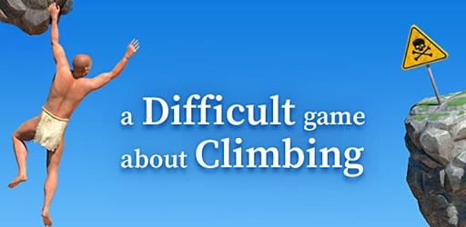 Thumbnail A Difficult Game About Climbing