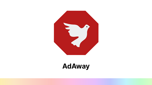 Thumbnail Adaway Pro