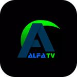 Icon Alfa TV