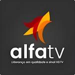 Icon Alfa TV Pro