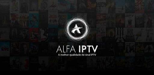 Thumbnail Alfa TV Pro
