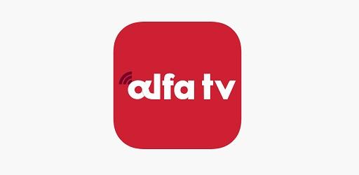 Thumbnail Alfa TV