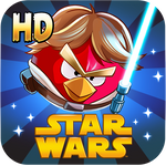 Icon Angry Birds Star Wars 2