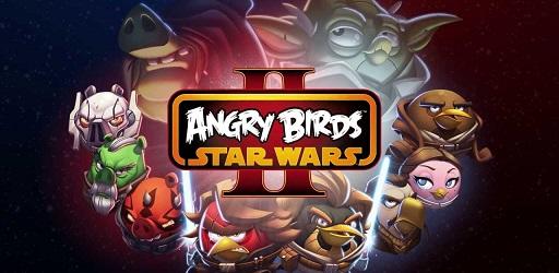 Thumbnail Angry Birds Star Wars 2
