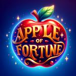 Icon Apple of Fortune