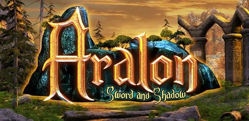 Thumbnail Aralon Sword and Shadow