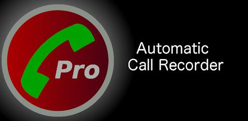 Thumbnail Call Recorder Pro