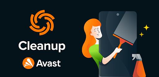Thumbnail Avast Cleanup Premium