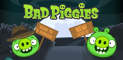 Thumbnail Bad Piggies