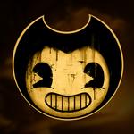 Icon Bendy and the Ink Machine