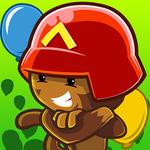 Icon Bloons TD Battles