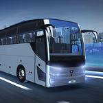 Icon Bus Simulator PRO
