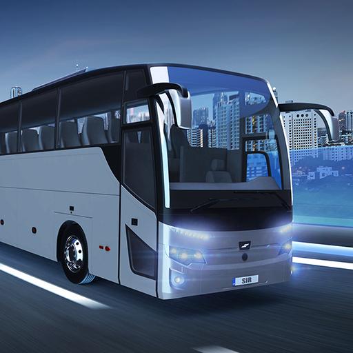 Bus Simulator MAX APK 3.9.6