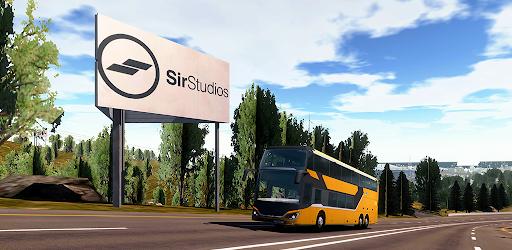 Thumbnail Bus Simulator PRO