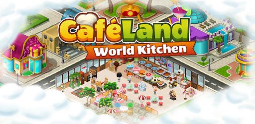 Thumbnail Cafeland