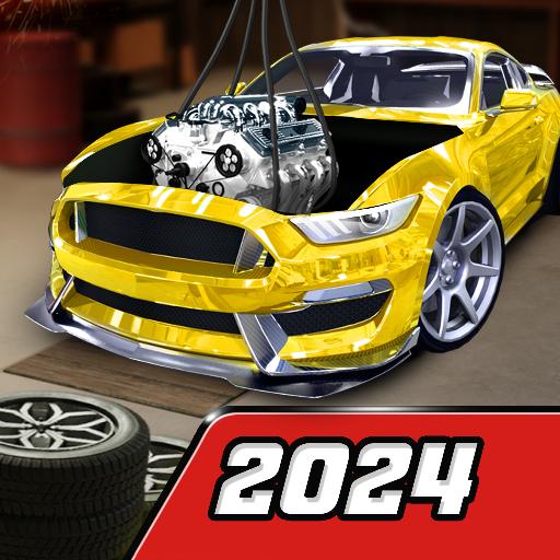 Car Mechanic Simulator 21