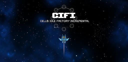 Thumbnail Cell: Idle Factory Incremental