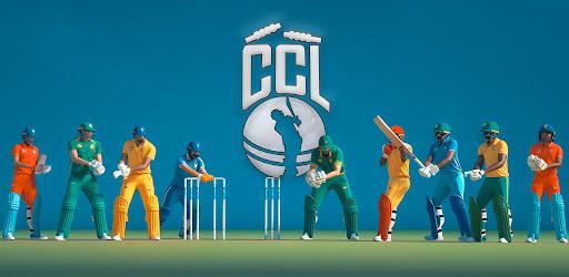 Thumbnail CCL24 Cricket Game