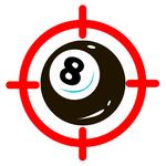 Icon Cheto 8 ball pool Aim Master