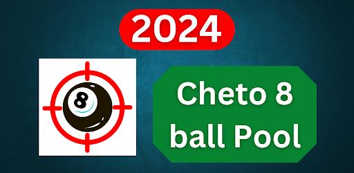 Thumbnail Cheto 8 ball pool Aim Master