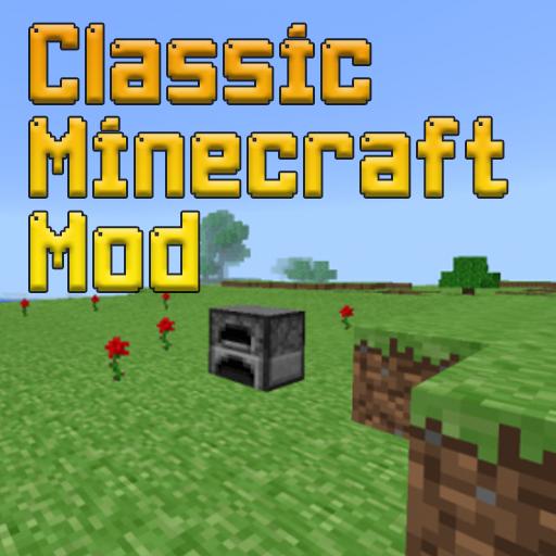 Minecraft Mod All Version on Telegram