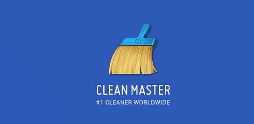 Thumbnail Clean Master Pro
