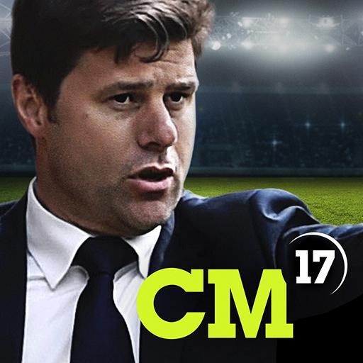 CM17 v1.3.1.807 APK Original