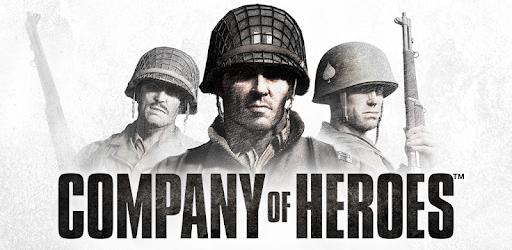 Thumbnail Company of Heroes