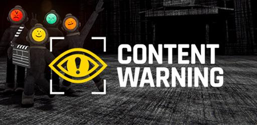 Thumbnail Content Warning Game