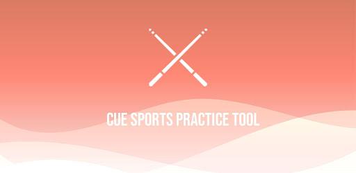 Thumbnail Cue Sports Practice Tool