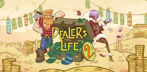 Thumbnail Dealer's Life 2