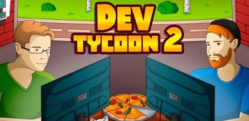 Thumbnail Game Dev Tycoon 2